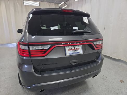 Used 2020 Dodge Durango GT AWD/4WD image 40