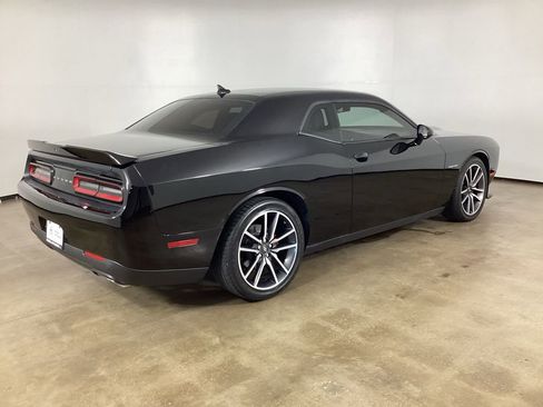 Used 2020 Dodge Challenger R/T w/ Plus Package RWD image 8