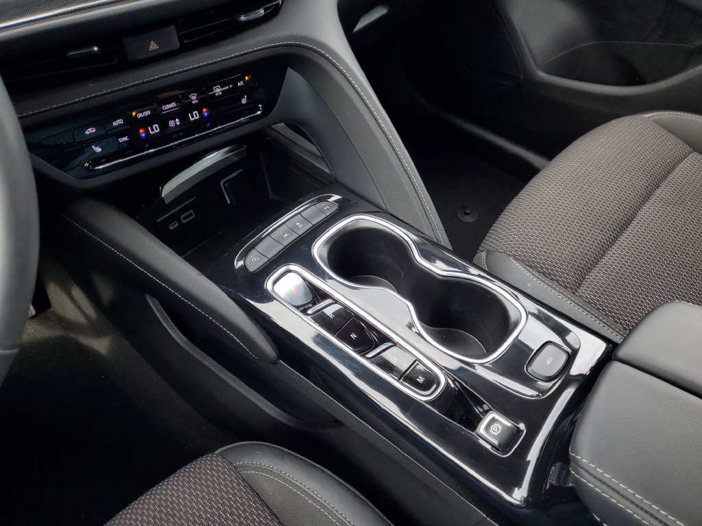 Used 2022 Buick Envision Preferred FWD image 29
