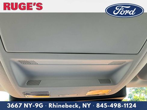 Used 2023 Ford Bronco Sport Big Bend w/ Convenience Package AWD/4WD image 29
