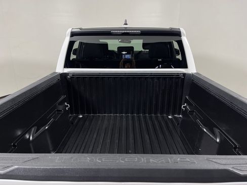 Certified 2024 Toyota Tacoma SR5 RWD image 10