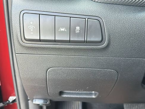 Used 2020 Hyundai Tucson SE FWD image 20