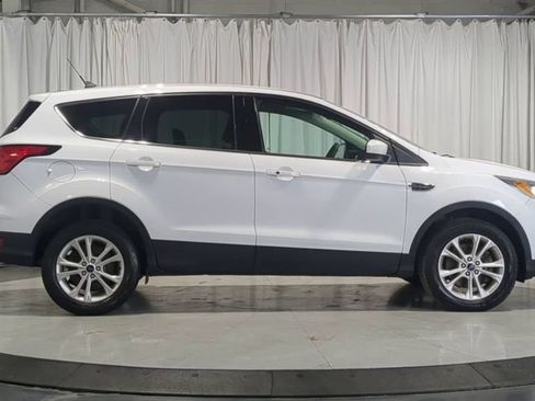 Used 2019 Ford Escape SE AWD/4WD image 11