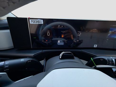 New 2026 Hyundai Santa Fe SEL image 39