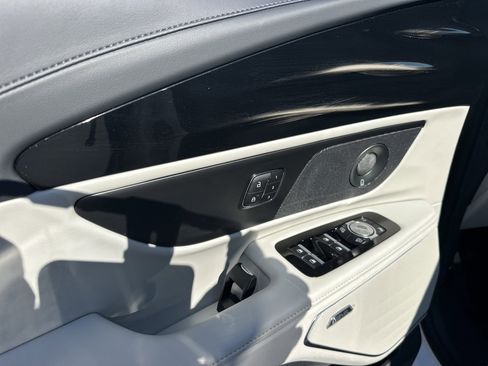 New 2026 Lincoln Nautilus Premier w/ Equipment Group 102A image 17