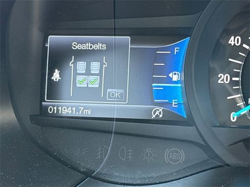 Used 2024 Ford Edge SEL image 27