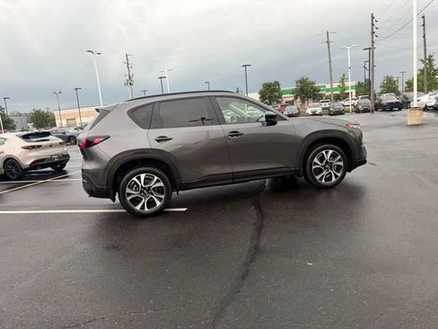 New 2026 MAZDA CX-5 Preferred AWD/4WD image 6