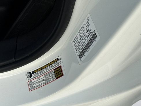 Used 2017 Honda Accord EX-L image 21