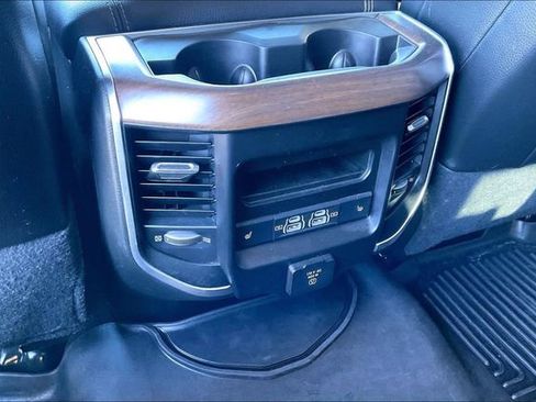 Used 2022 RAM 3500 Laramie image 25