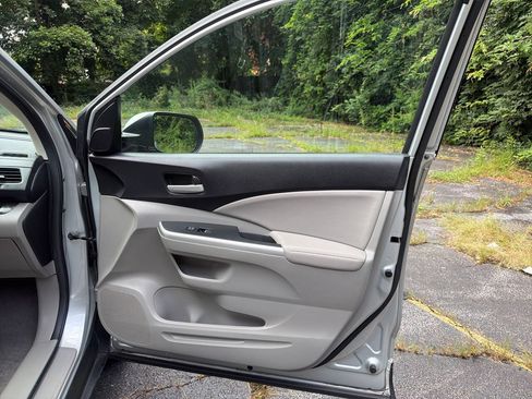 Used 2013 Honda CR-V EX-L image 27