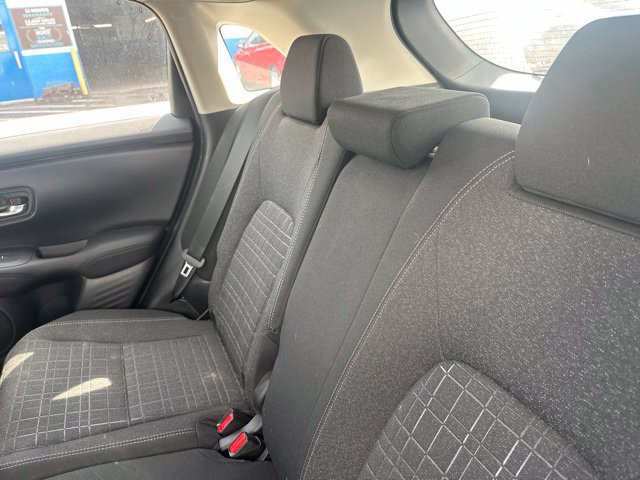 Used 2024 Honda HR-V LX image 9