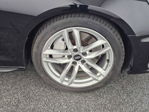 Used 2021 Audi A4 2.0T Premium Plus w/ Premium Plus Package image 9