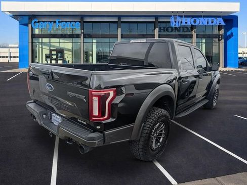 Used 2020 Ford F150 Raptor image 2