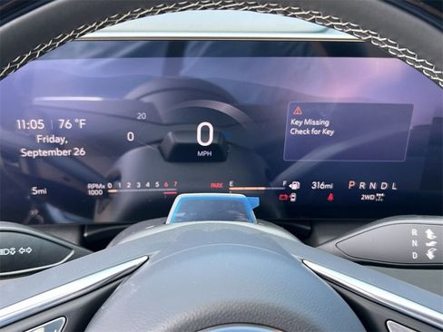 New 2026 Buick Enclave Sport Touring w/ Super Cruise Package image 17