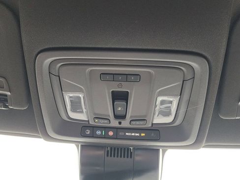 New 2026 GMC Sierra 1500 SLT w/ SLT Premium Plus Package image 35