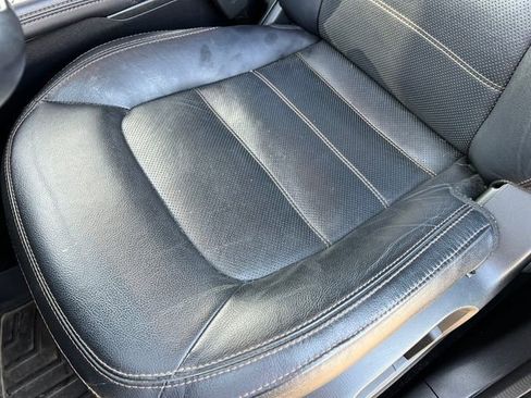 Used 2021 MAZDA CX-5 Grand Touring w/ GT Premium Package image 13