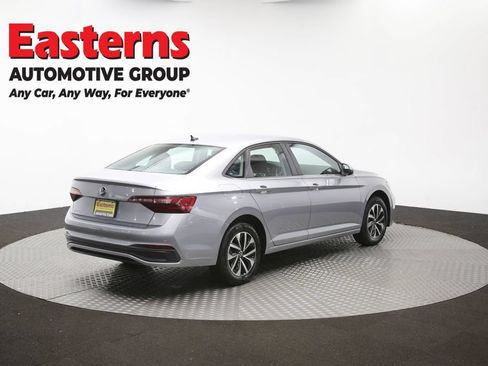 Used 2024 Volkswagen Jetta S FWD image 38