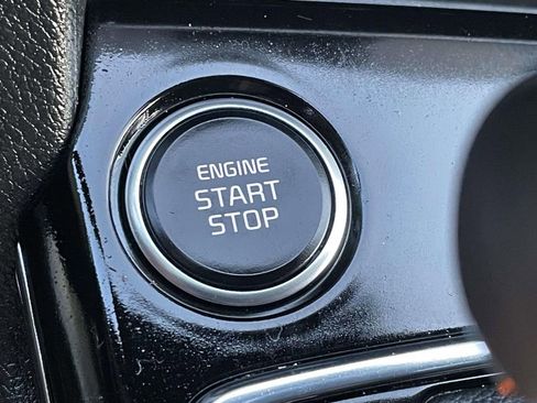 Used 2023 Kia Sportage EX image 34