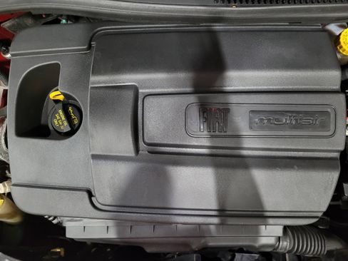 Used 2017 FIAT 500 Lounge image 29