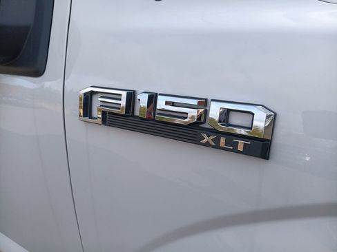 Used 2019 Ford F150 XLT w/ XTR Package image 22
