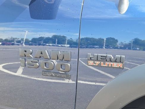 Used 2022 RAM 1500 Warlock AWD/4WD image 5