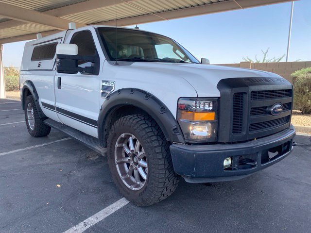 Used 2008 Ford F250 XL RWD image 4