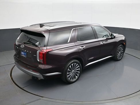 Used 2023 Hyundai Palisade Calligraphy AWD/4WD image 18