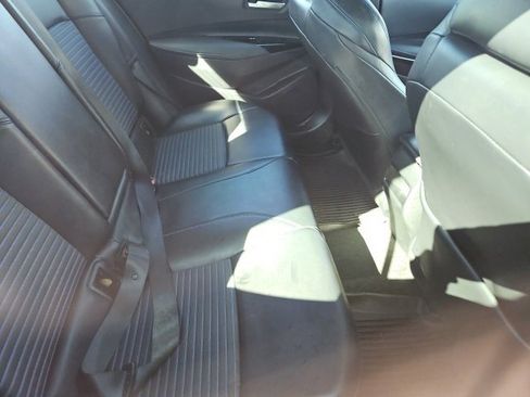 Used 2020 Toyota Corolla XSE image 7