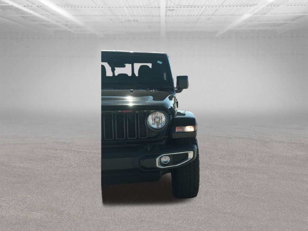 Used 2024 Jeep Gladiator Sport AWD/4WD image 45
