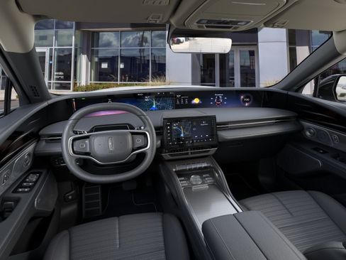 New 2026 Lincoln Nautilus Reserve AWD/4WD image 33