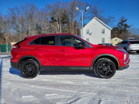New 2025 Mitsubishi Eclipse Cross LE image 6