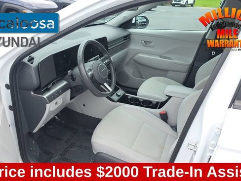 Used 2024 Hyundai Kona SEL w/ Convenience Package AWD/4WD image 23