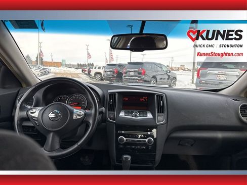 Used 2011 Nissan Maxima 3.5 S image 37