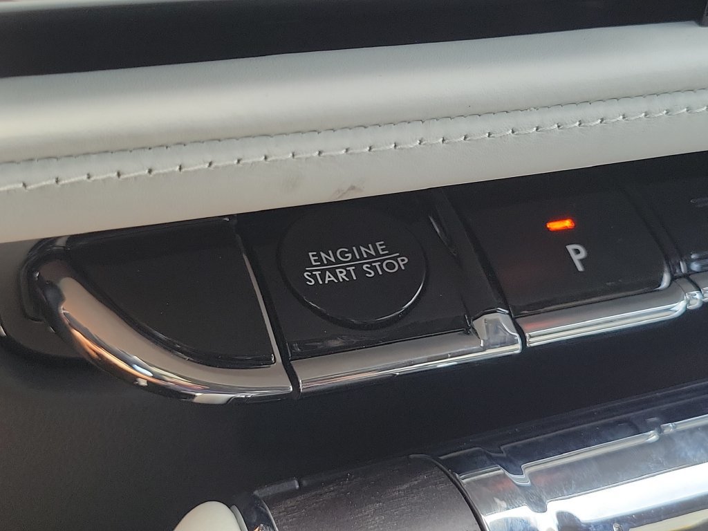 New 2026 Lincoln Aviator Black Label w/ Black Label Special Edition AWD/4WD image 29