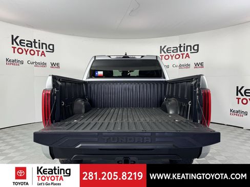 Used 2022 Toyota Tundra SR5 image 16