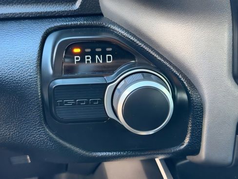 Used 2022 RAM 1500 Big Horn image 28