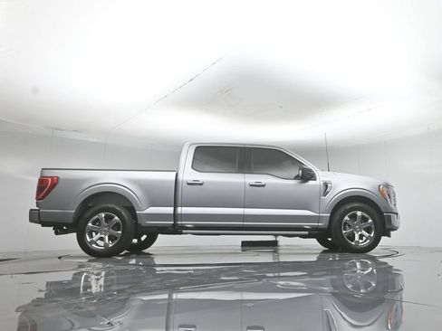 Used 2023 Ford F150 XLT w/ Equipment Group 302A High RWD image 50