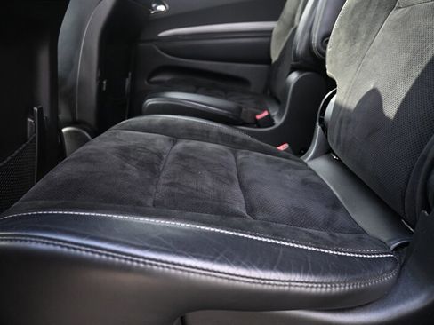 Used 2018 Dodge Durango SRT w/ Technology Group image 54