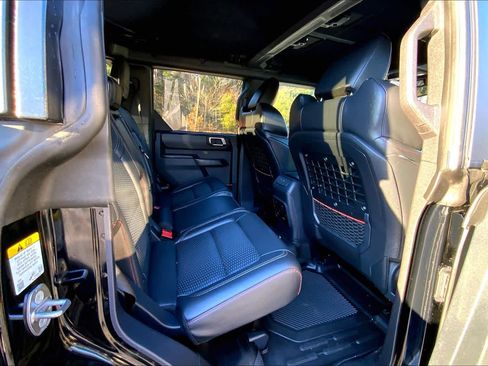 Used 2024 Ford Bronco Raptor image 17