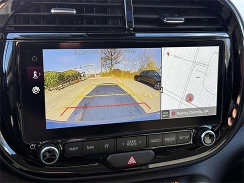 Used 2023 Kia Soul EX image 11