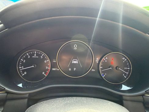 Used 2023 MAZDA MAZDA3 s AWD/4WD image 11