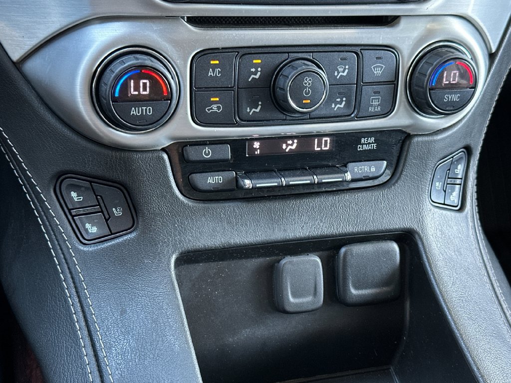 Used 2018 GMC Yukon XL SLT RWD image 19