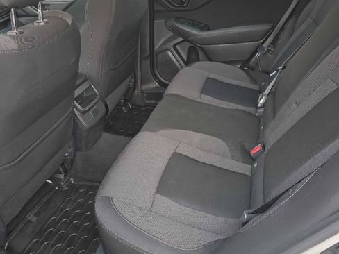 Used 2020 Subaru Outback AWD/4WD image 10