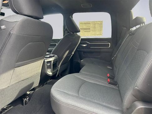 New 2026 RAM 2500 Big Horn image 16