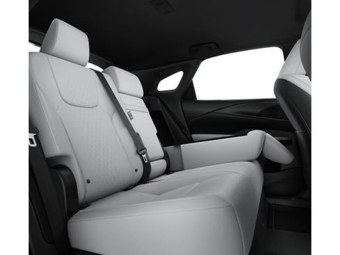 New 2026 Lexus RX 350 image 12