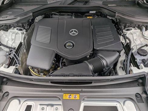 New 2026 Mercedes-Benz GLC 300 4MATIC image 20