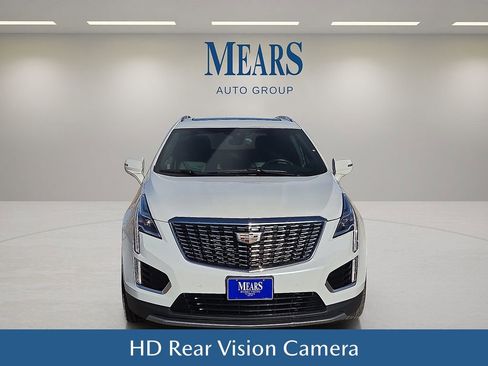 Used 2024 Cadillac XT5 Premium Luxury image 9