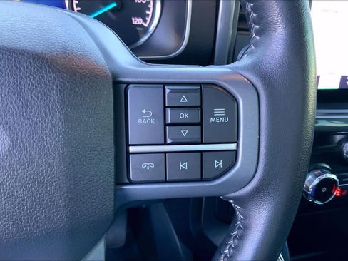 Used 2022 Ford F150 XLT w/ Equipment Group 302A High image 22