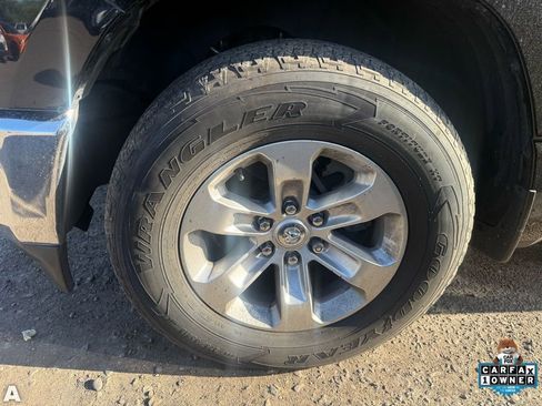 Used 2023 RAM 1500 Laramie image 6