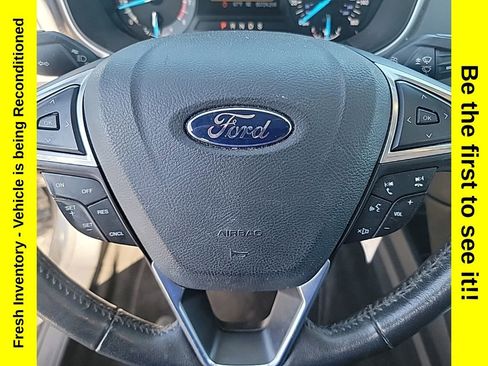 Used 2015 Ford Fusion SE w/ Equipment Group 201A FWD image 28